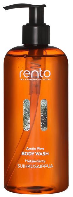 Geur – Arctic Pine