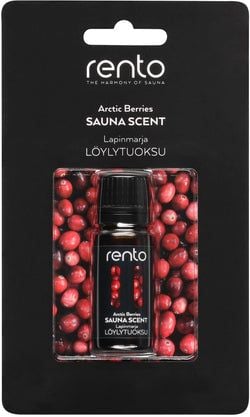 Arctic berries