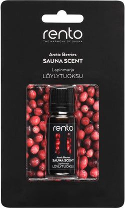 Geur – Arctic berries