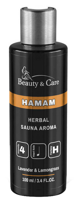 Geur – Hamam