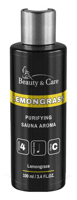 Lemongrass
