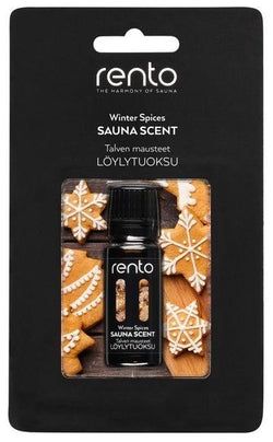 Geur – Winter spices