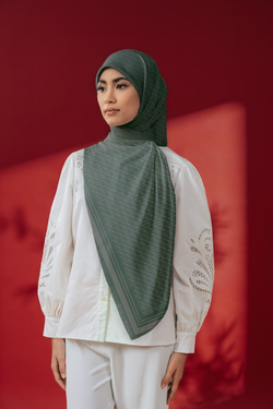 Colour – Royal Green