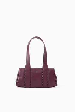 Colour – Dark Maroon