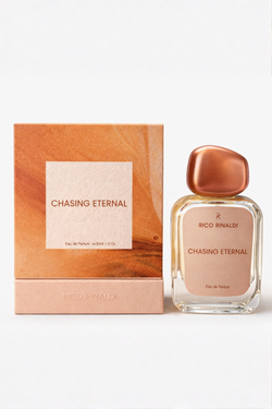 Scent – Chasing Eternal
