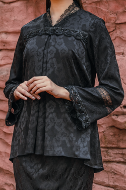 Colour – Black
