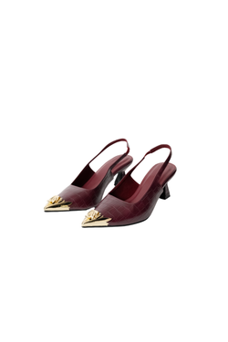 Color – Red Wine