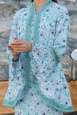 Colour – Sky Blue