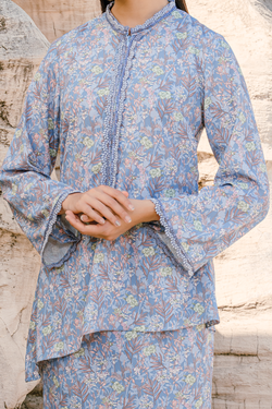 Colour – Blue