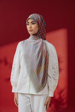 Colour – Multicolour
