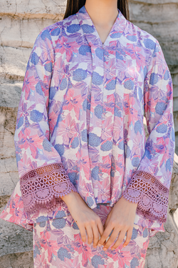 Colour – Purple