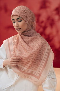 Colour – Sandy Peach
