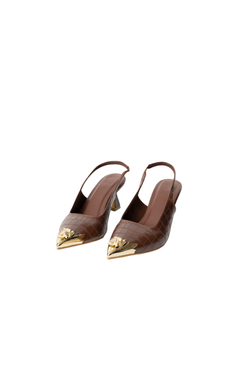 Color – Dark Brown