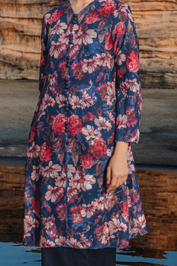 Colour – Dark Blue