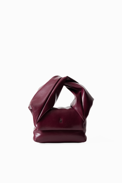 Color – Dark Burgundy