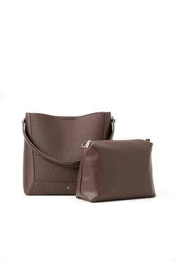 Colour – Dark Brown