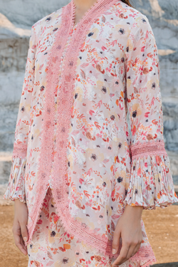 Colour – Light Peach