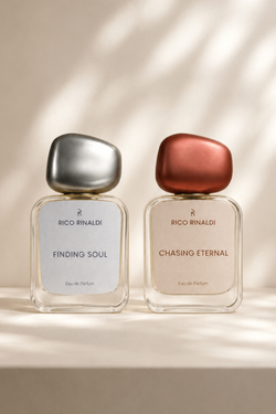 Scent – Chasing x Finding