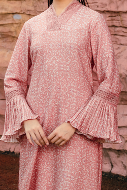 colour – Coral