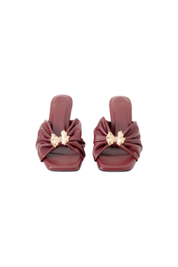 Color – Maroon