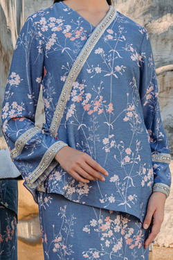 Colour – Blue