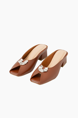 Colour – Cinnamon