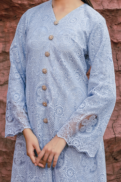 Colour – Light Blue