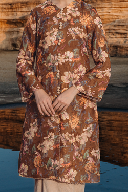 Colour – Khaki