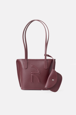 Dark Maroon