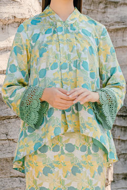 Colour – Green