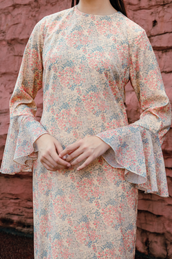 Colour – Buttermilk Yellow