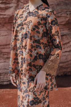 Colour – Salmon