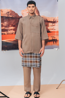 Colour – Olive