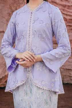 Colour – Lilac
