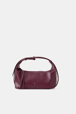 Colour – Dark Maroon