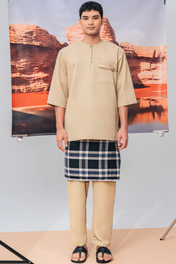 Colour – Camel Brown