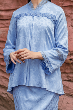 Colour – Light Blue