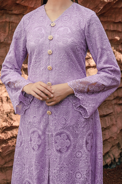 Colour – Purple