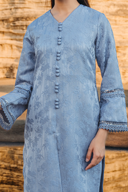 Colour – Blue