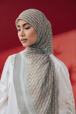 Taupe Green