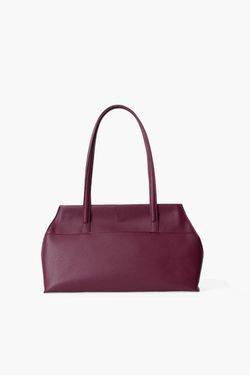 Colour – Deep Maroon