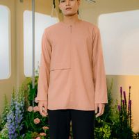 Hikayat Kurta – Almond
