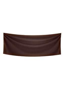 Colour – Brick Brown