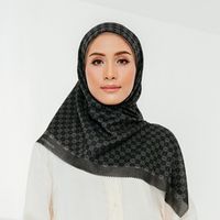 The Monogram Series – Black