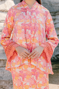 Colour – Peach