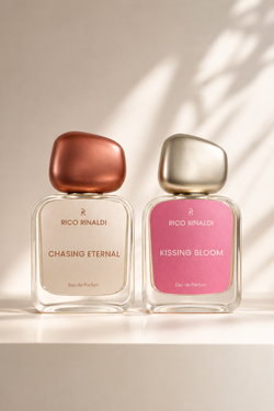 Scent – Chasing x Kissing