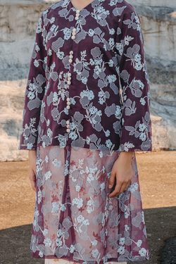 Colour – Dark Purple