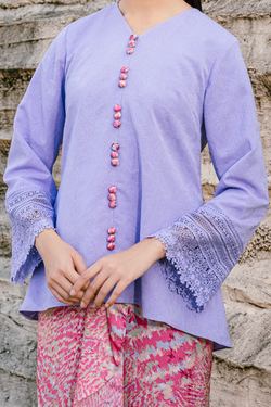 Colour – Lavender