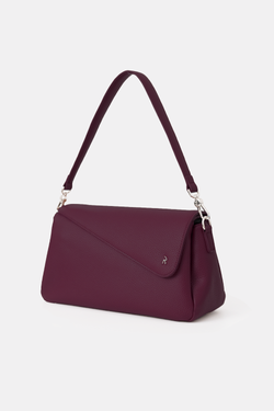 Colour – Dark Maroon