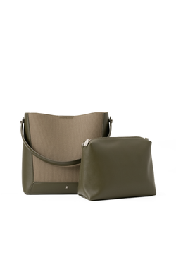 Colour – Olive